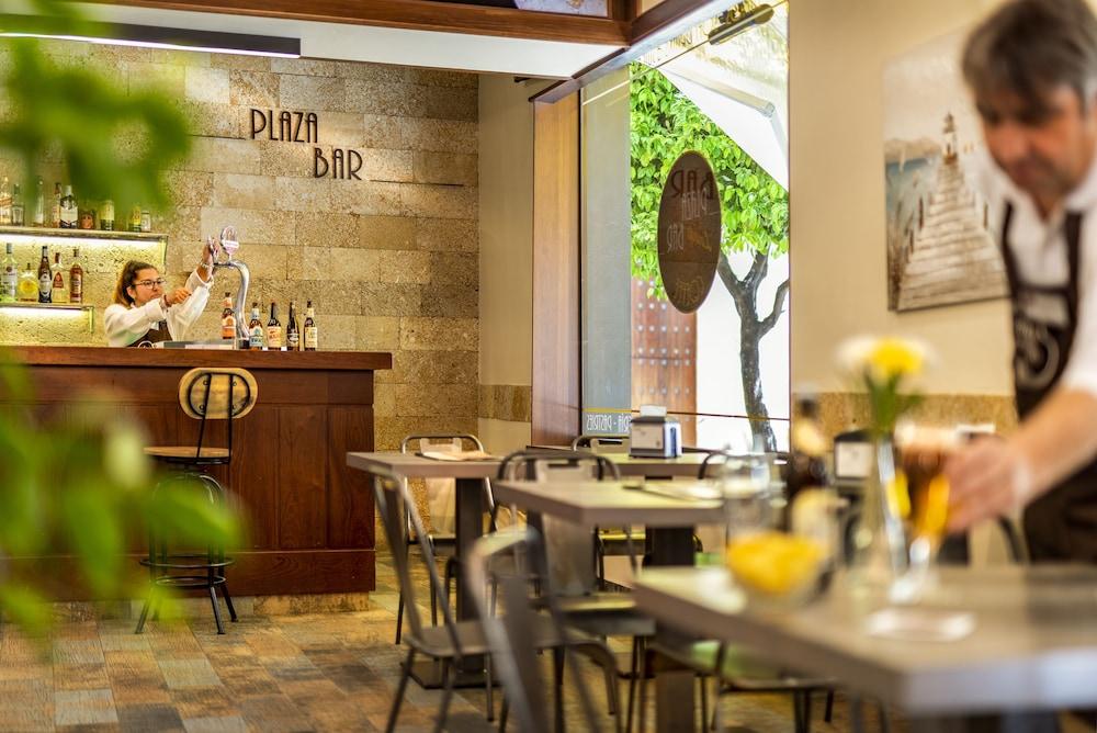 Hotel De Francia Y Paris Καντίζ Εξωτερικό φωτογραφία