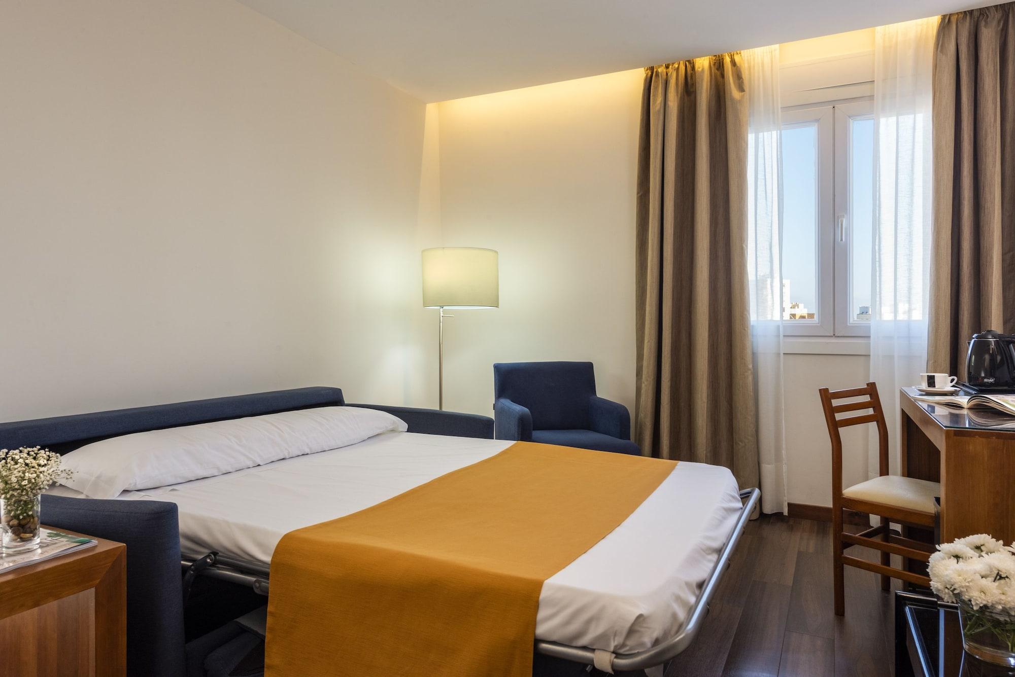 Hotel De Francia Y Paris Καντίζ Εξωτερικό φωτογραφία