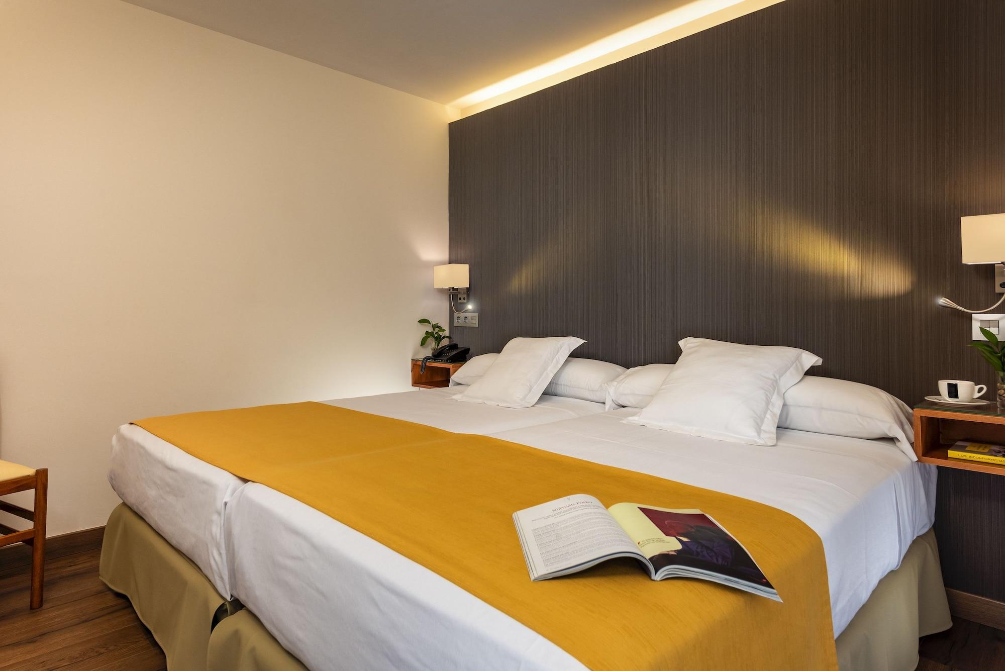 Hotel De Francia Y Paris Καντίζ Εξωτερικό φωτογραφία