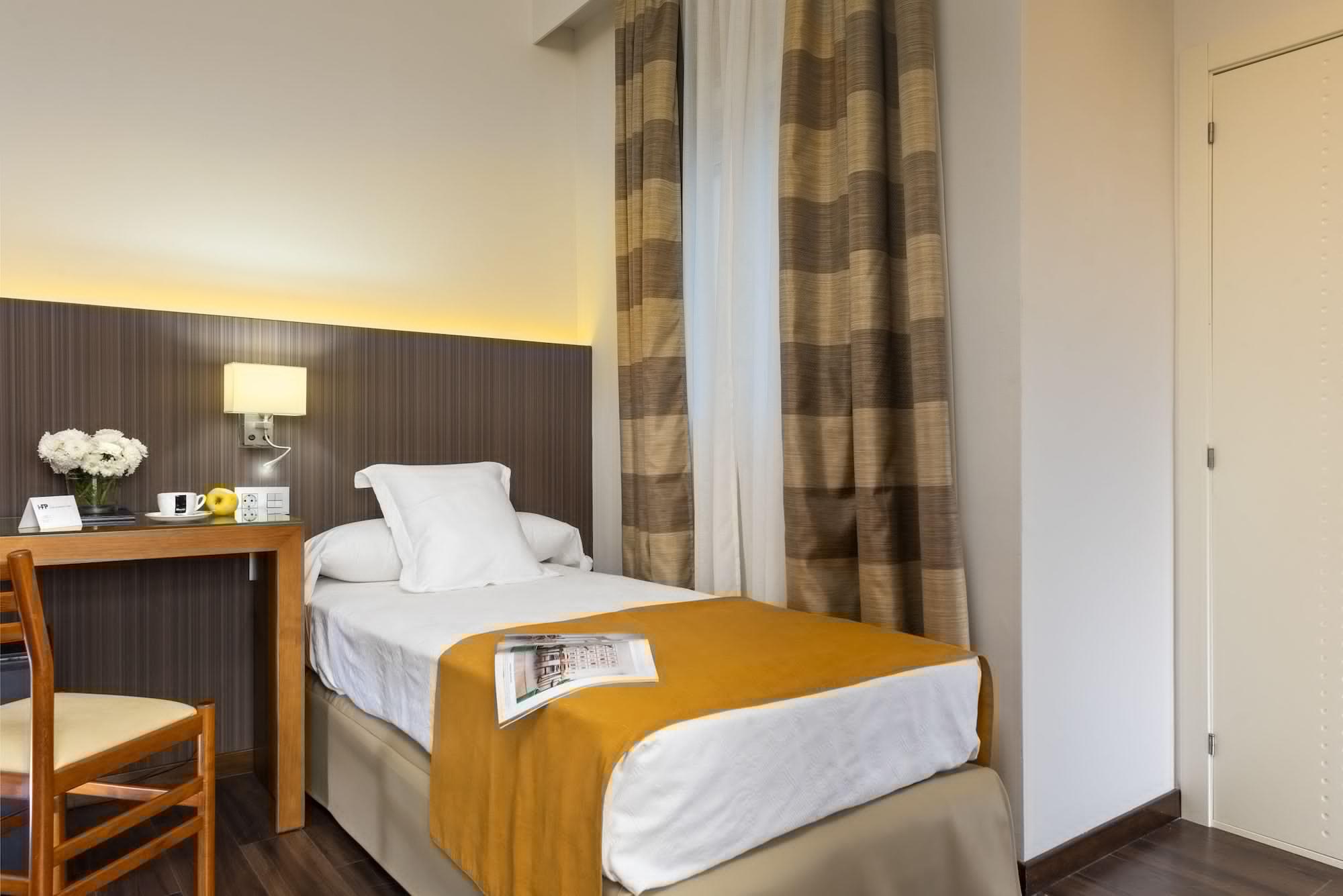 Hotel De Francia Y Paris Καντίζ Εξωτερικό φωτογραφία
