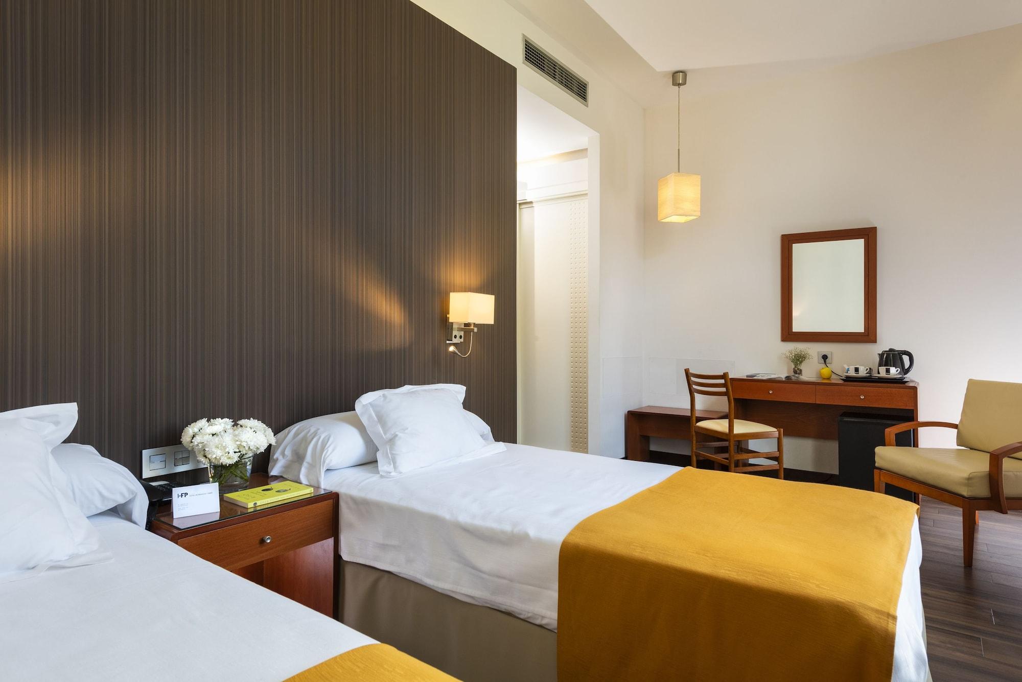 Hotel De Francia Y Paris Καντίζ Εξωτερικό φωτογραφία