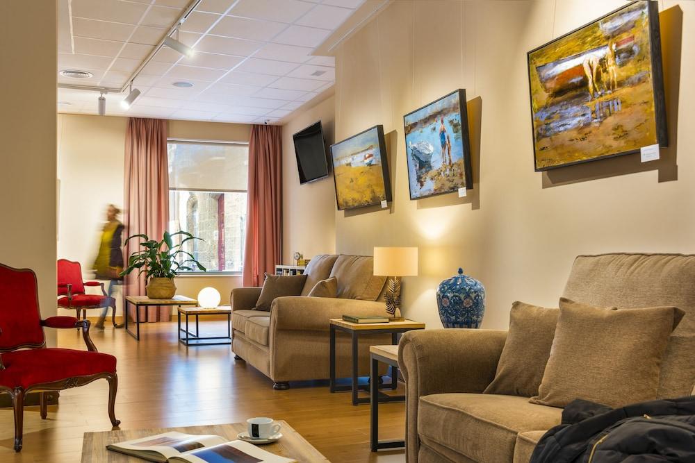 Hotel De Francia Y Paris Καντίζ Εξωτερικό φωτογραφία