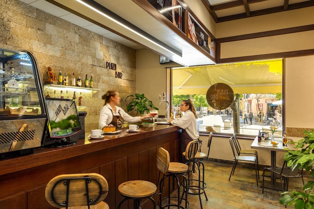 Hotel De Francia Y Paris Καντίζ Εξωτερικό φωτογραφία