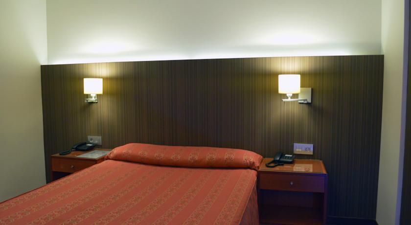 Hotel De Francia Y Paris Καντίζ Εξωτερικό φωτογραφία