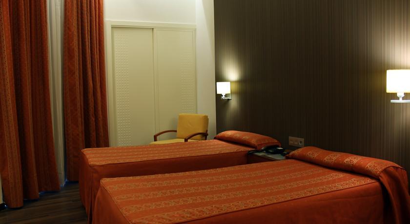 Hotel De Francia Y Paris Καντίζ Εξωτερικό φωτογραφία