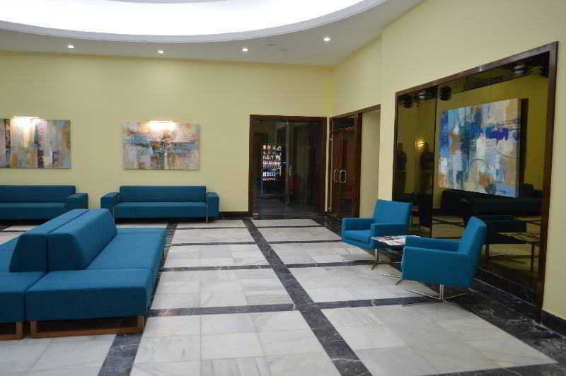 Hotel De Francia Y Paris Καντίζ Εξωτερικό φωτογραφία