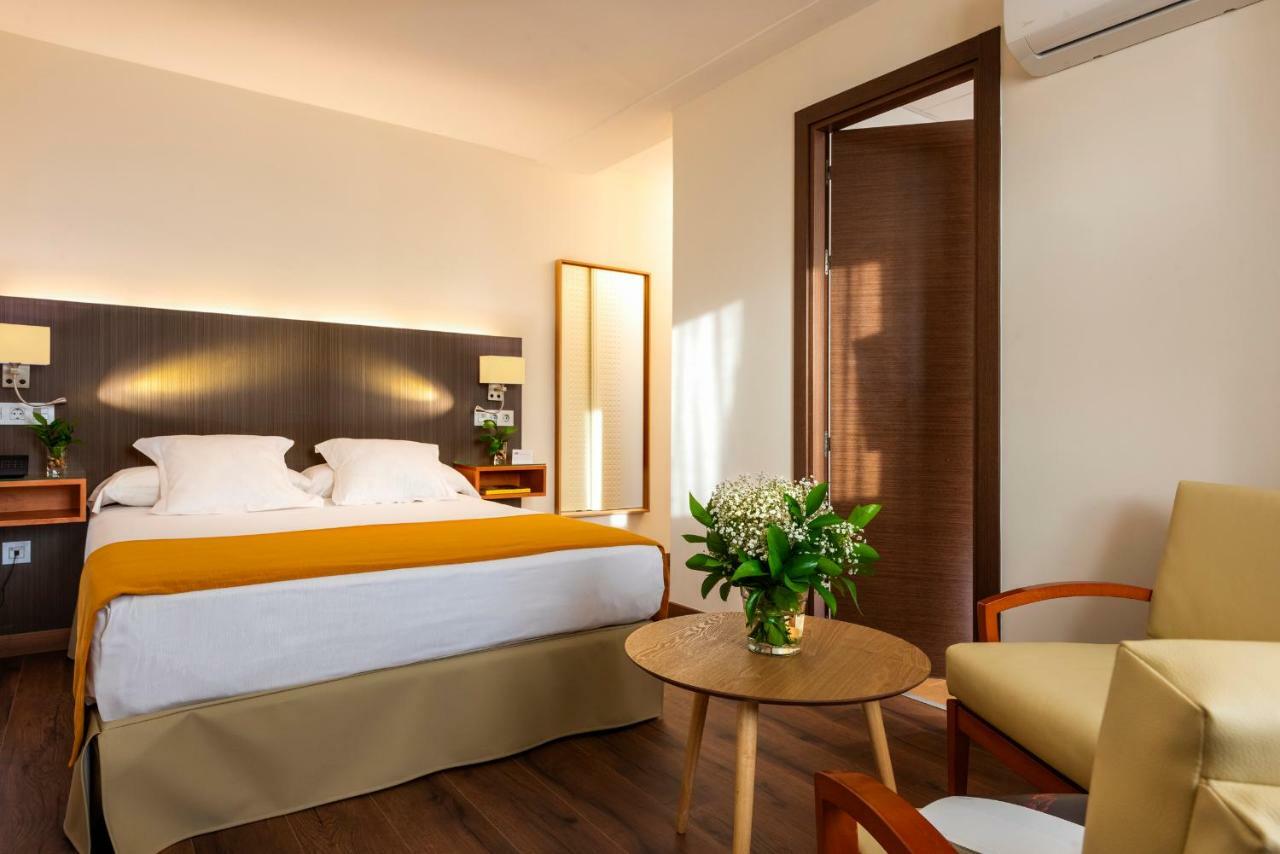 Hotel De Francia Y Paris Καντίζ Εξωτερικό φωτογραφία