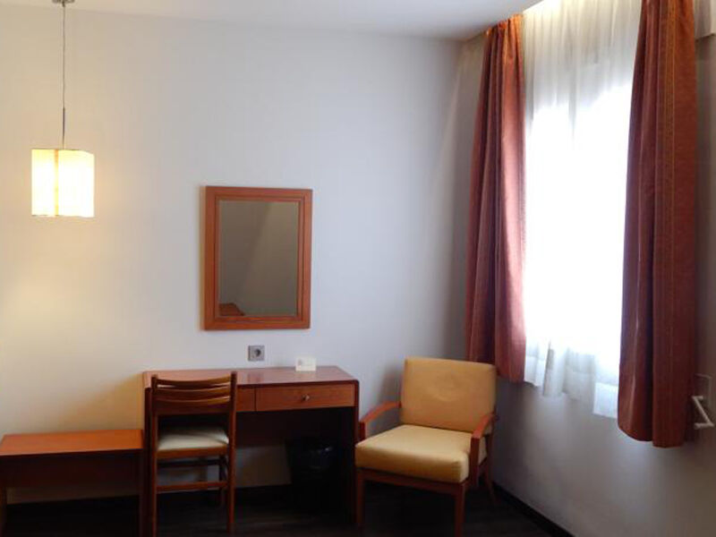 Hotel De Francia Y Paris Καντίζ Εξωτερικό φωτογραφία